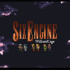 SixEngine OST Demo Track 12 Fight