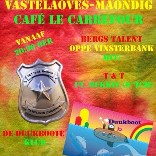 Vastelaovend 2016 Mixx