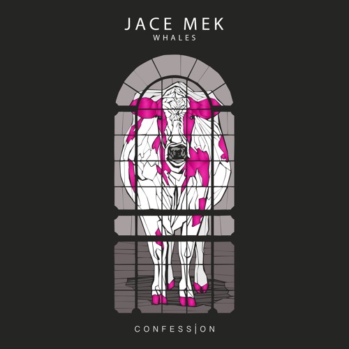 JACE MEK - Whales