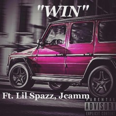 GTB 4. WIN ft. Spazz, Jcamm