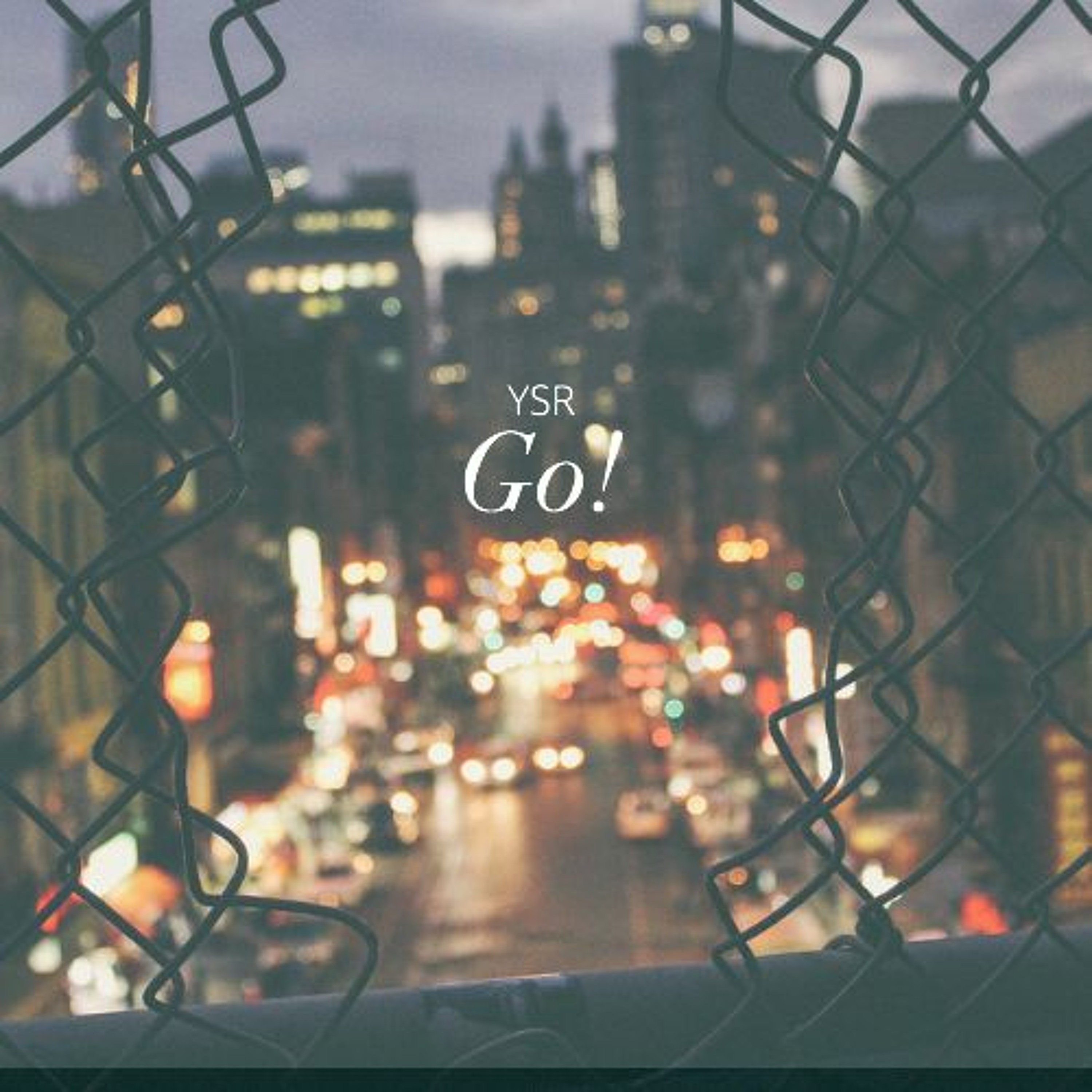 Go! episode artwork