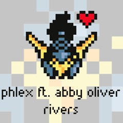 Phlex - Rivers (feat. Abby Oliver) [Argofox]