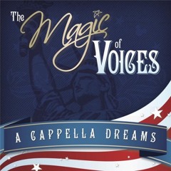 Once Upon A Dream (with I Wonder) - Voices of Liberty