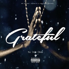 Dark Okes _ Grateful (Produced by Shandaan)