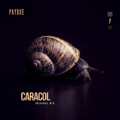 Caracol (Original Live Mix)