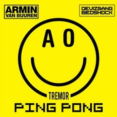Ping Pong & Harder, Better, Faster, Stronger Vs. Tremor (INSOMNIA Rework) [FREE DOWNLOAD]