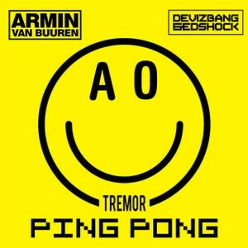 Ping Pong & Harder, Better, Faster, Stronger Vs. Tremor (INSOMNIA Rework) [FREE DOWNLOAD]