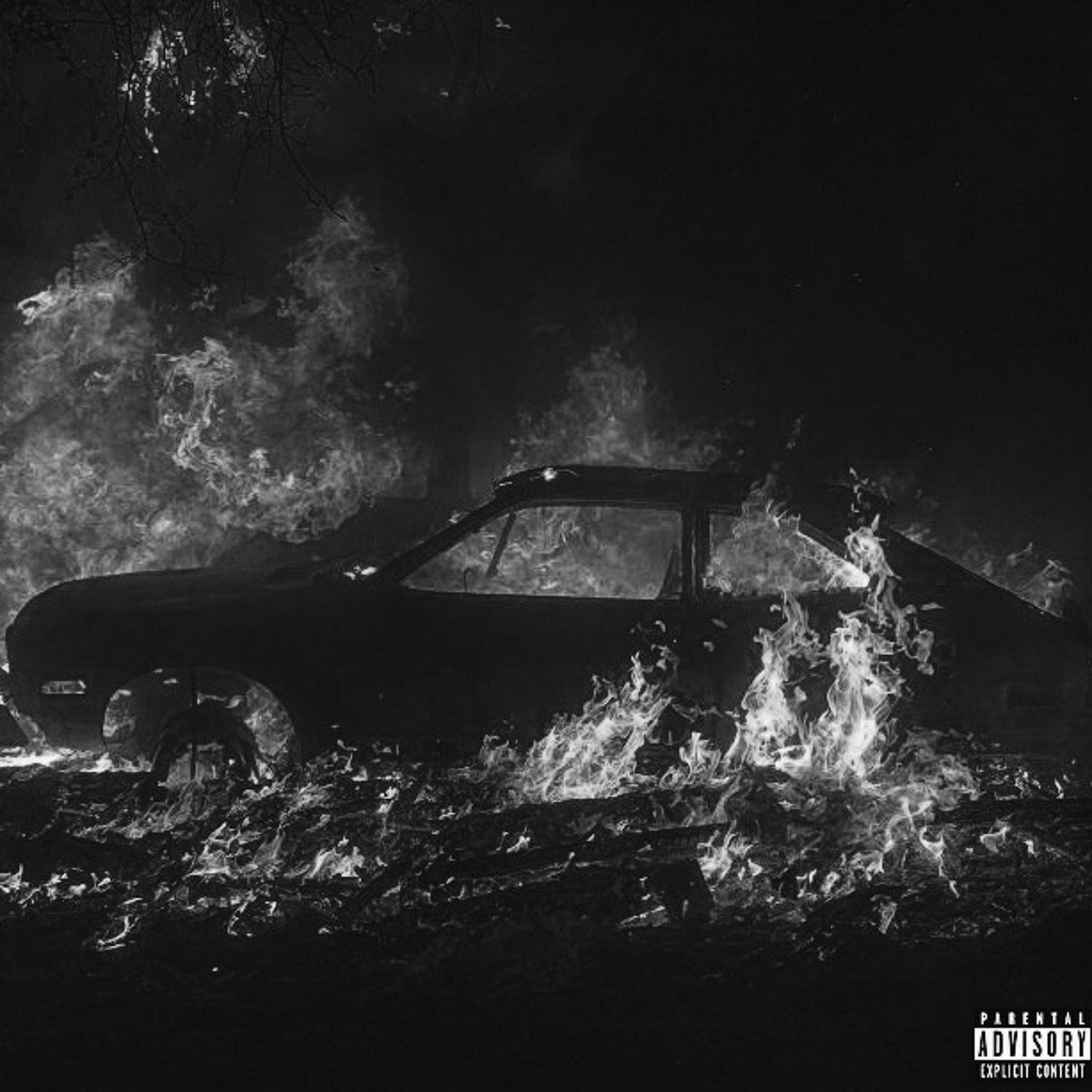 Fire Squad (Freestyle) episode artwork