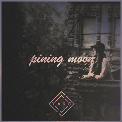 Chopstick & Johnjon - Pining Moon (Yako Edit) [PREMIERE]