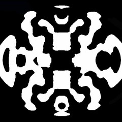 Perverse Galactic Experiments - Earie Thunder Cariad(432hertz)(2008)