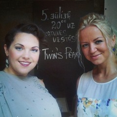 Belorussian Song (Angela Serkevich & Julia Ivanchik Selyuzhicka​)