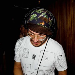 Carlos de Brito - Minimix für Pierreversion #11