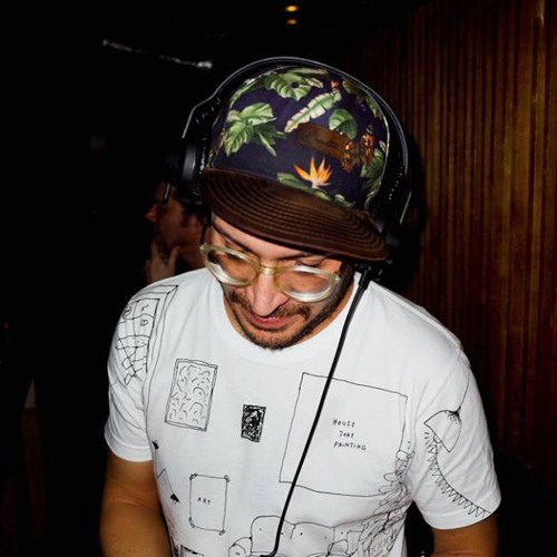 Carlos de Brito - Minimix für Pierreversion #11