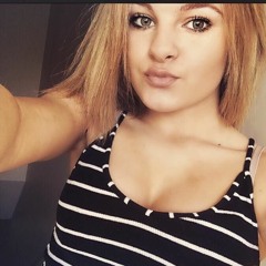 KISS ME HARD BEFORE YOU GO
