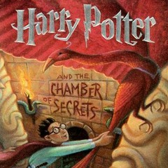 Harry Potter and the Chamber of Secrets by J K Rowling