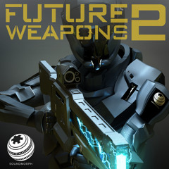 Future Weapons 2 - Soundpack Preview