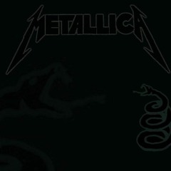 Metallica- Black Album (Full Album)
