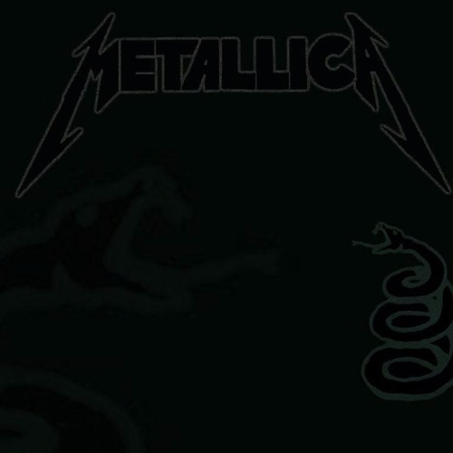 Stream Metallica- Black Album (Full Album) by MetallicaFan2816 | Listen  online for free on SoundCloud