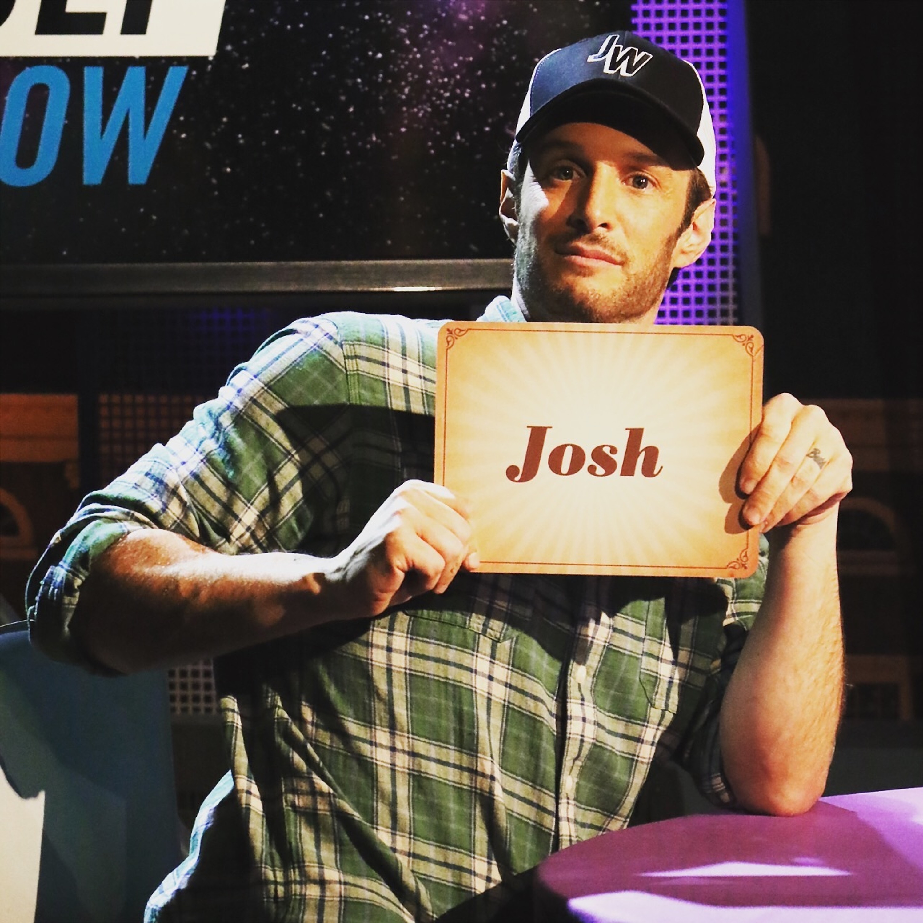 Episode #20: ME! I do a solocast from my house. Definitely different and definitely fun.