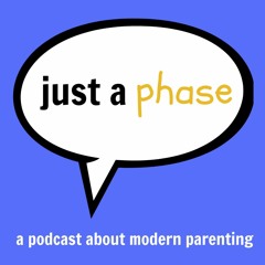 Ep 9: That Postpartum Life Part II