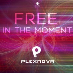 Plexnova - Free in the moment (demo track - work in progress)