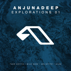 Wild Dark - Falling Deep
