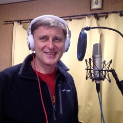 Валентин Куба "ВРЕМЕНА ГОДА"