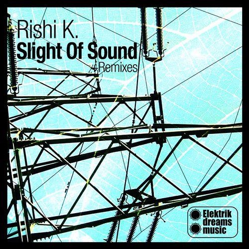 Rishi K. - Slight Of Sound (deepAlexander Remix) PREVIEW