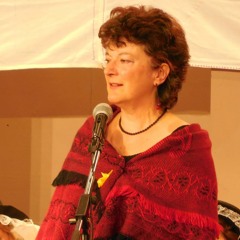 Miss Grace's Lane Blues words and music by Sue Skinner