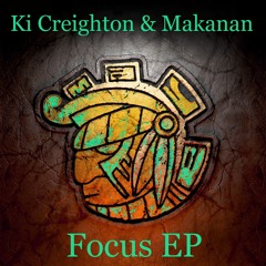 Ki Creighton & Makanan - Focus