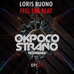 LORIS BUONO - Feel The Beat (Original Mix)