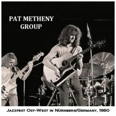 Heartland -live Nürnberg-Germany 1980