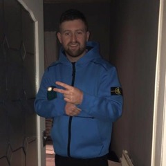 Mc ScottyJay - Stretch - Impulse
