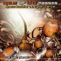 Opium Of The Masses - Destination MilkyWay (2007)