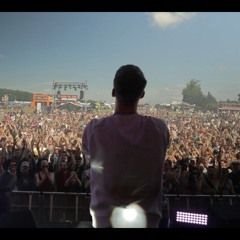BRYNJOLFUR SET AT ROSKILDE FESTIVAL 2014
