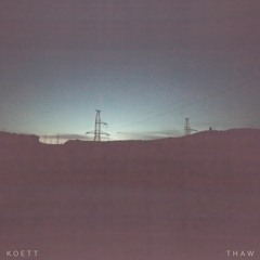 Koett - A Walk In The Spring Rain