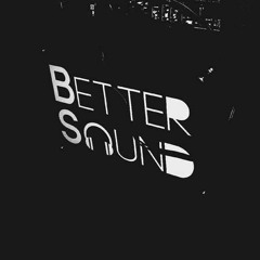 Better Sound Podcast #022 - Ronny Valente & David Post