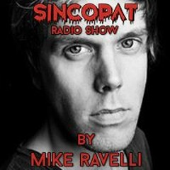 Mike Ravelli - Sincopat Podcast 139