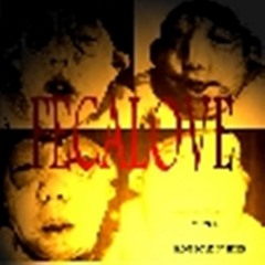 FECALOVE - Boring, Satanal 166