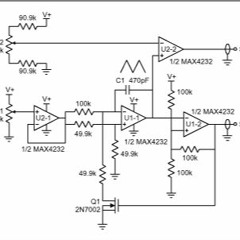 Random Pulse Generator (studio set)