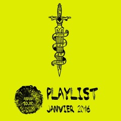 Janvier 2016