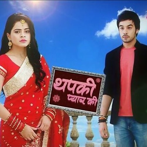 ThaHaan Background Music Thapki Pyar Ki Colors tv by ThaHaan Background Music Thapki Pyar Ki Colors tv by
