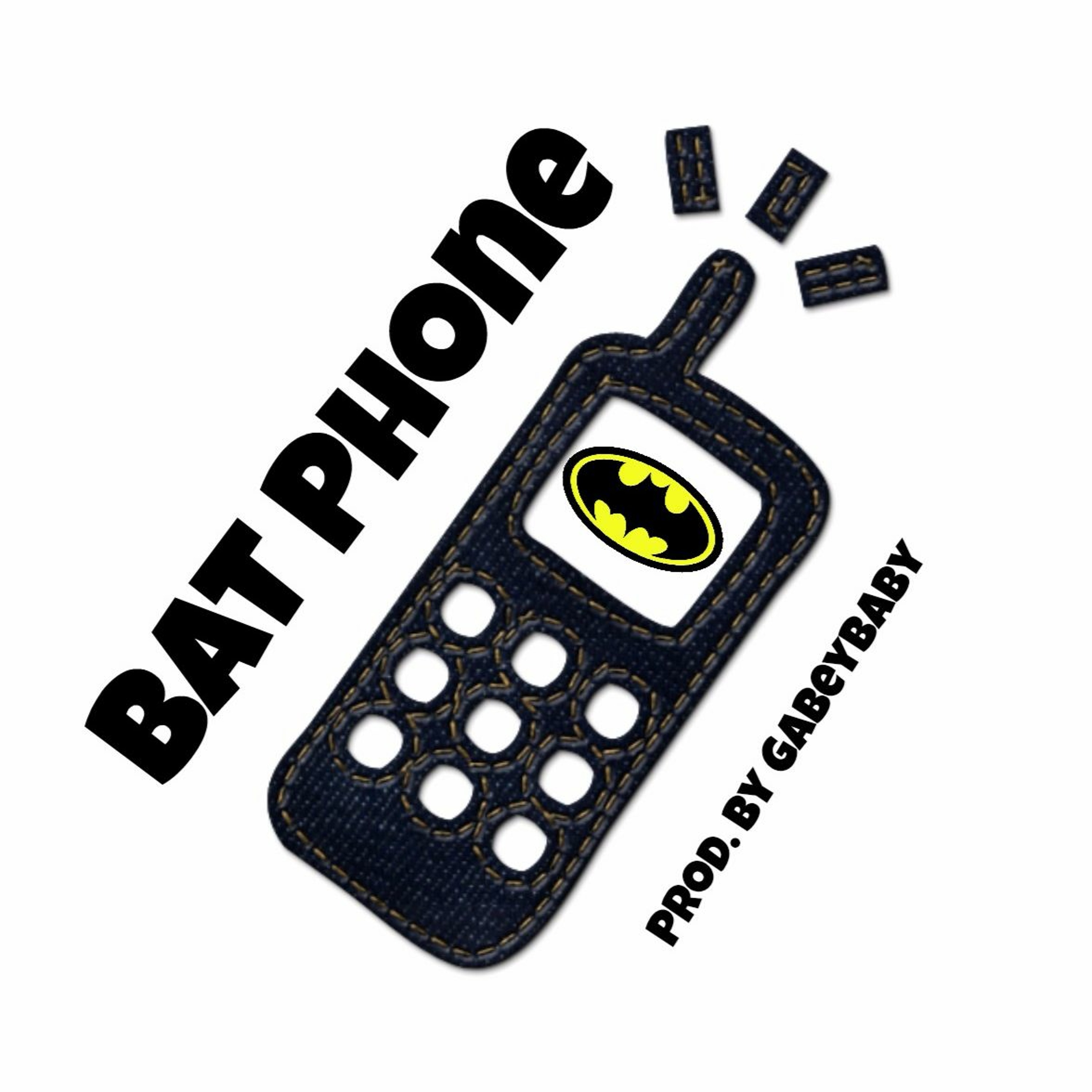Bat Phone episode artwork