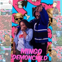 LorMingo x Demon child - Texas