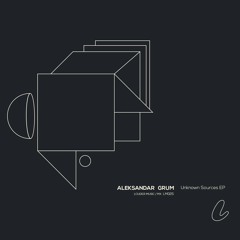 Aleksandar Grum - Hypnotize (Original Mix) Clip
