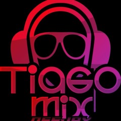 Tiago Mix - Paredão Metralhadora [ Vs Remix Dj Tiago Mix ]