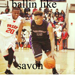 koolyo-ballin like savon