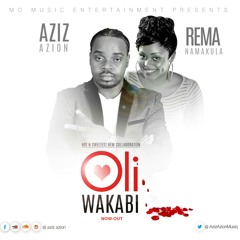 Oli wakabi by Aziz Azion ft Remah .mp3.mp3