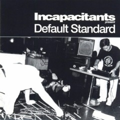 INCAPACITANTS - Domestic Administration, Bad Insect and Egon Schiele