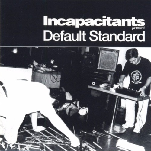 INCAPACITANTS - Domestic Administration, Bad Insect and Egon Schiele